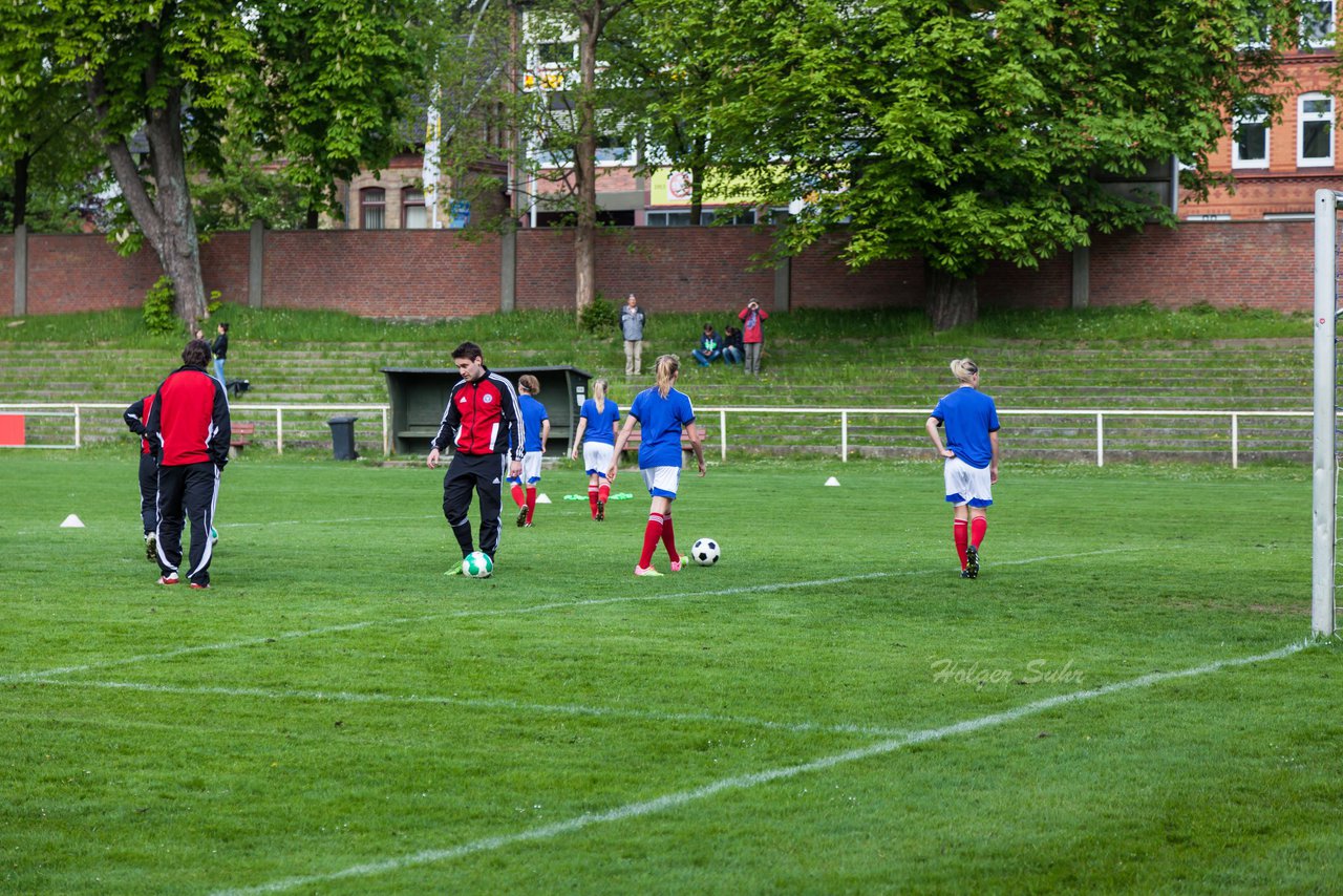 Bild 62 - B-Juniorinnen Holstein Kiel - FF USV Jena : Ergebnis: 3:1